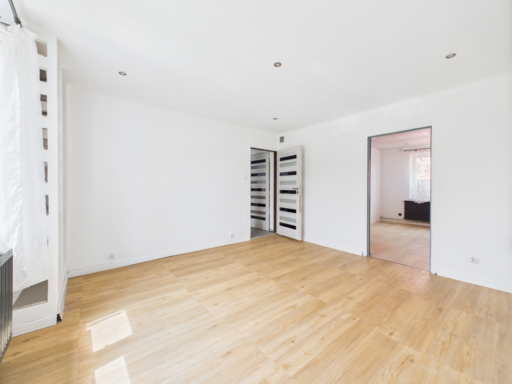 3-pokojowe mieszkanie, os. Brzostów