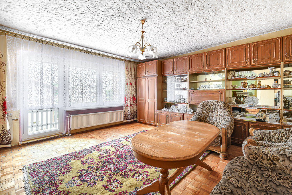 Dom 89m2 Bytom Sucha Góra