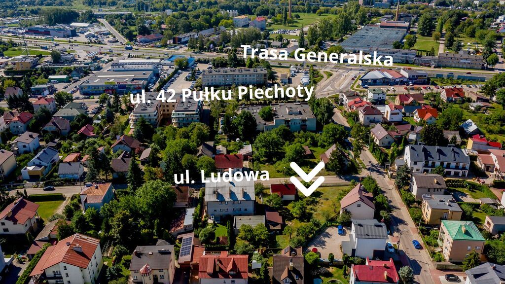 Wyjątkowa działka budowlana w idealnej lokalizacji