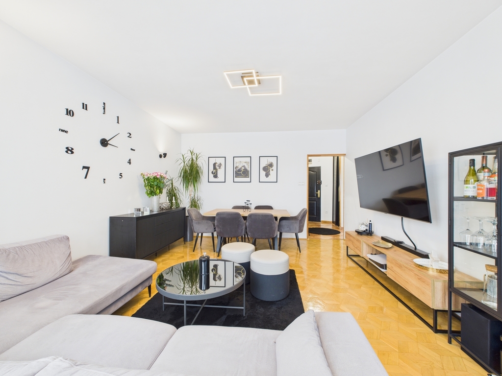 Najlepsza lokalizacja! | 63m2 | 2 pok. | PKP 300 m