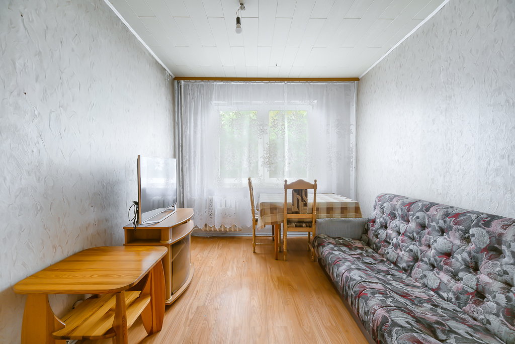 Mieszkanie  30,03m2, 2 pok. Bytom ul. Reja