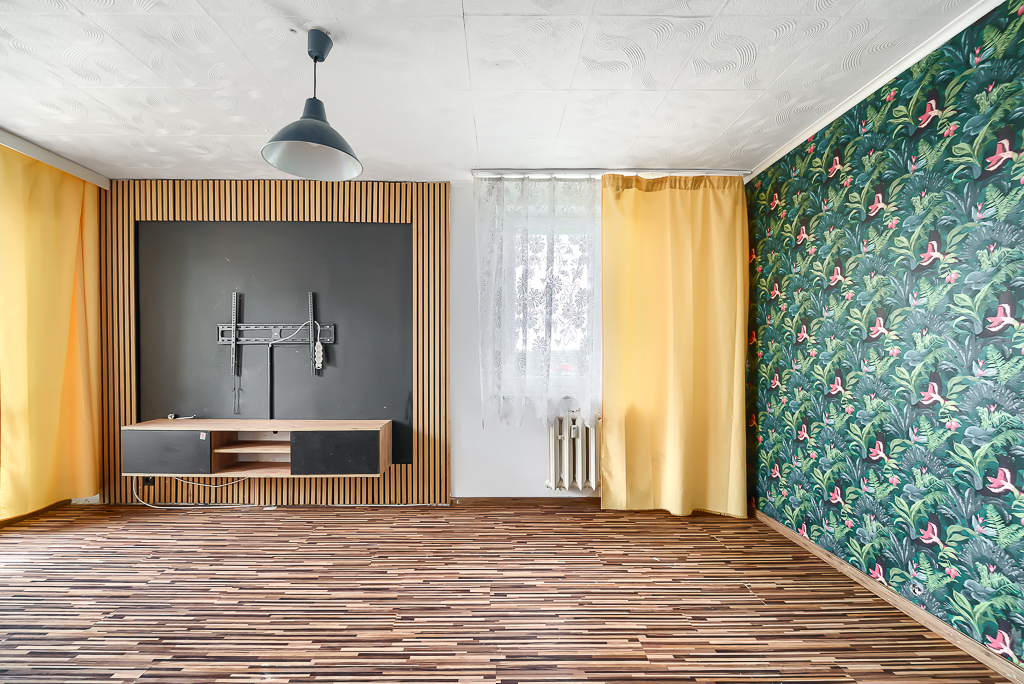 Bytom Hlonda – 3 pokoje 63,50m2