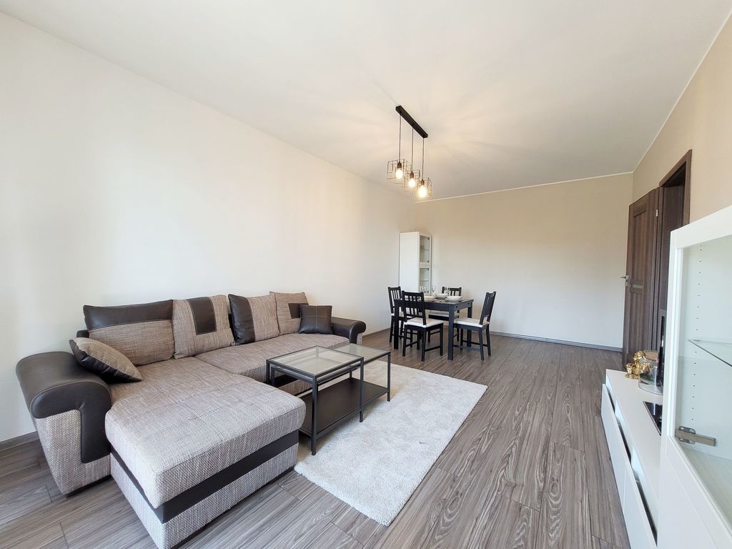 Mieszkanie / 2 pokoje / Odra House / Szczepin