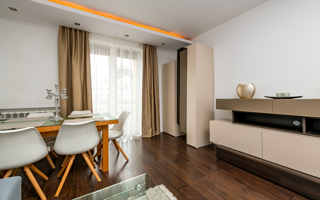 Komfortowe mieszkanie 2pok, 52m2, ul. Lipowa 18