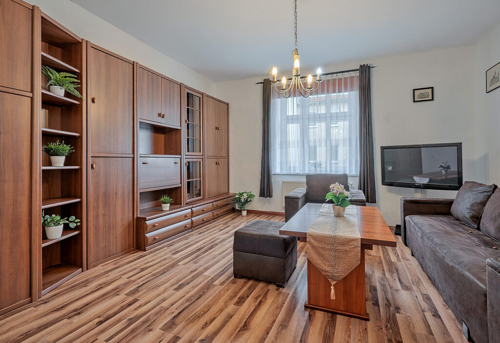 Przestronne 2-pokojowe mieszkanie 65 m² w Tczewie