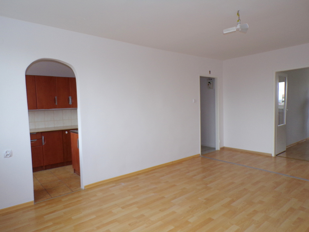 Mieszkanie dwupokojowe, ul. Gdańska, Sławno