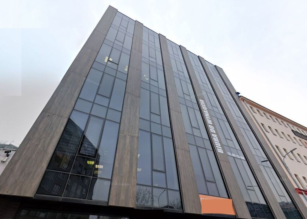 Lokal 175 m2 / Centrum Wrocławia