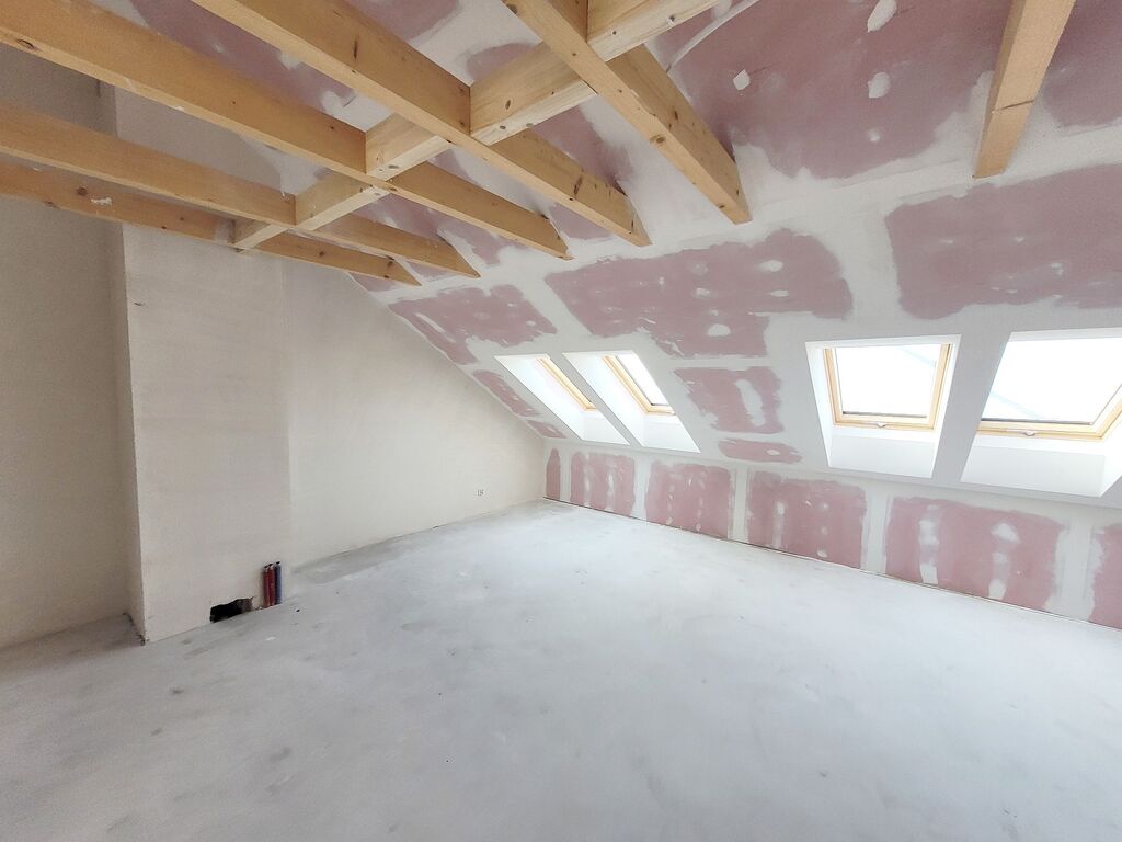 Mieszkanie / 3 pokoje / Positivo - Ołtaszyn