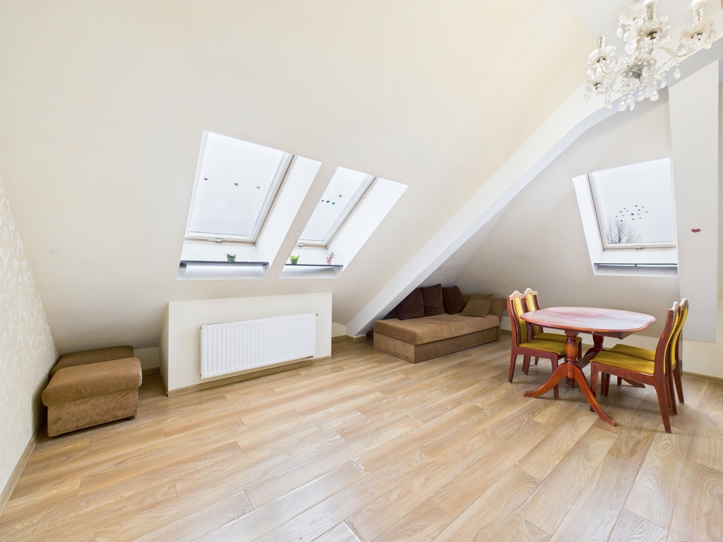 Mieszkanie 2 pokojowe Legnica ul. Przemkowska