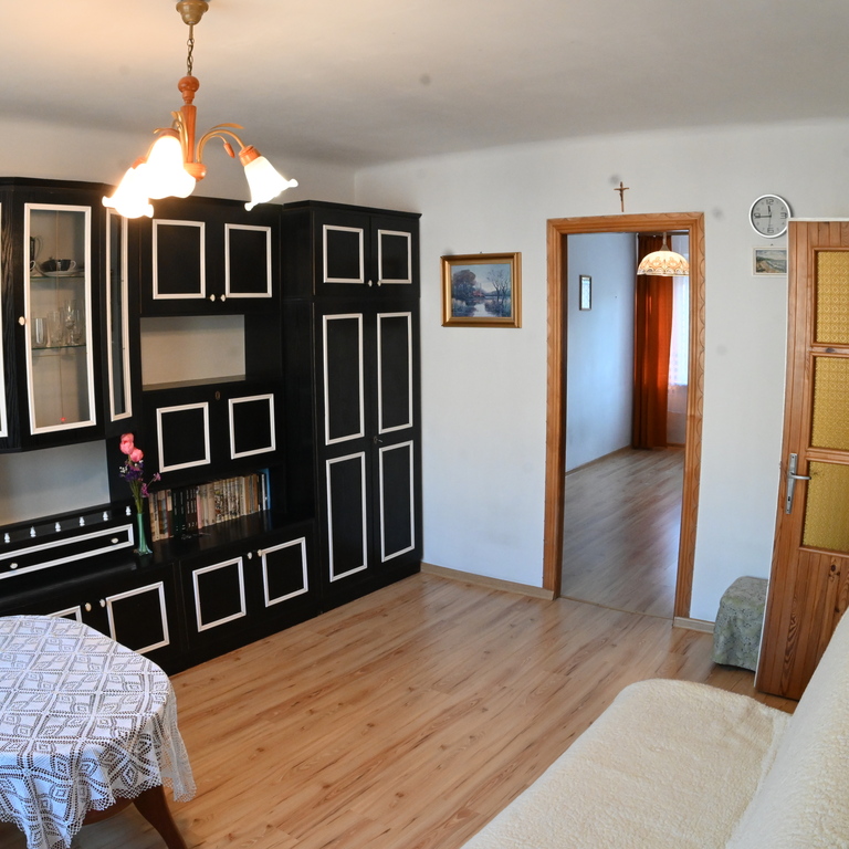 Mieszkanie 2 pok.w super lokalizacji-Sandomierz