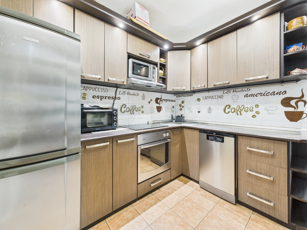 Trzypokojowe mieszkanie, os. Kopernik