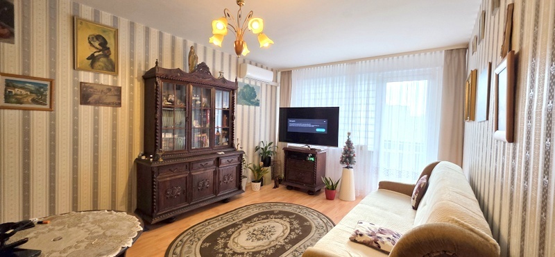 2 pokoje/ nowy ZWM/ klimatyzacja