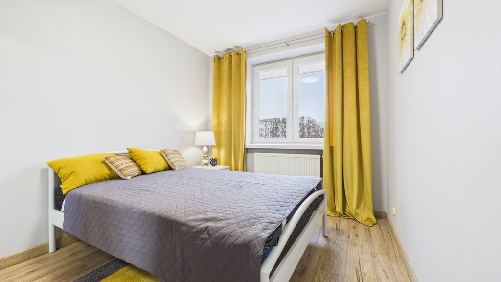 Komfortowe 2pok, 36,1m2, ul. Warszawska 74