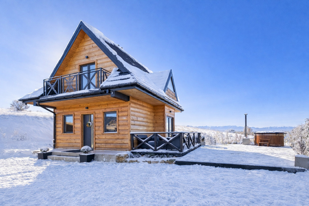 Działający biznes turystyczny | 3 WZ | inwestycja