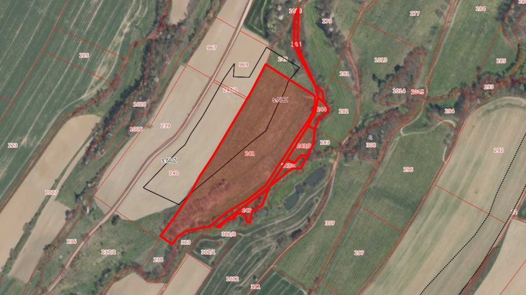 Działka rolno/budowlana na sprzedaż Jaszkowa Dolna