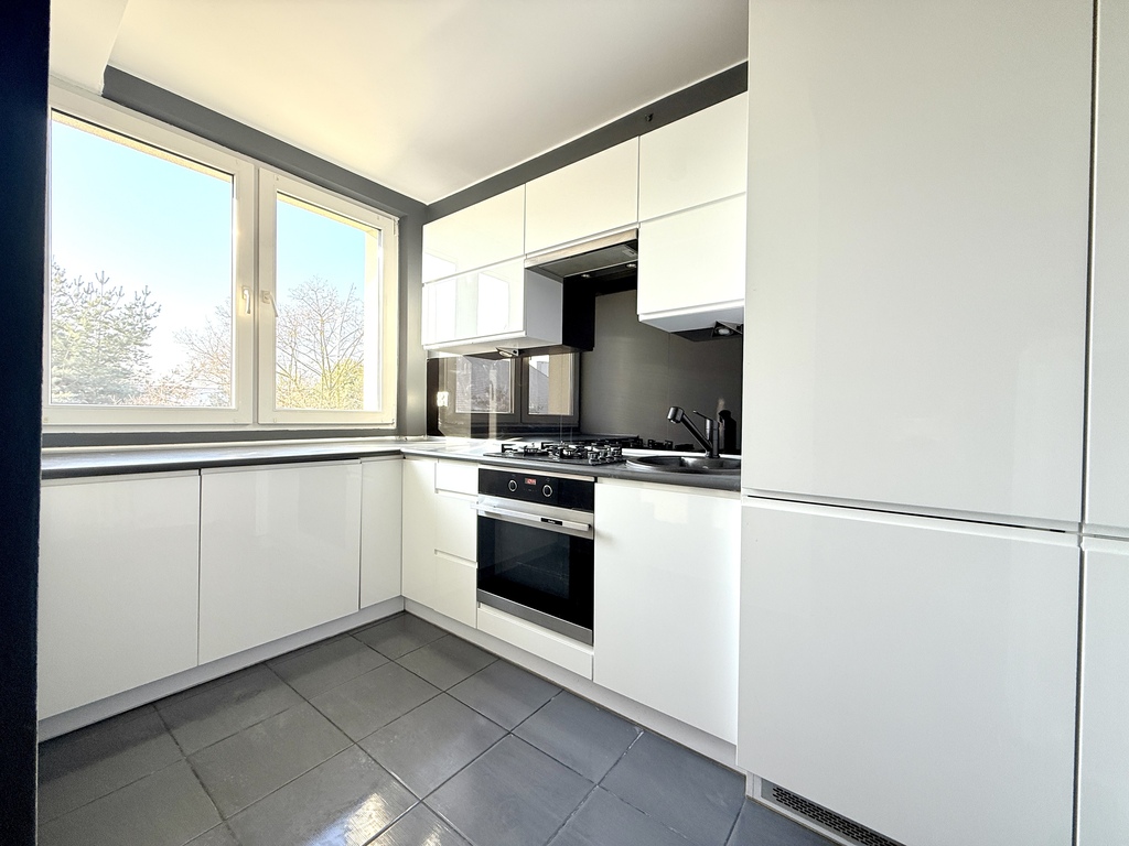 Top Oferta ! Miejskie ogrzewanie! Parking !