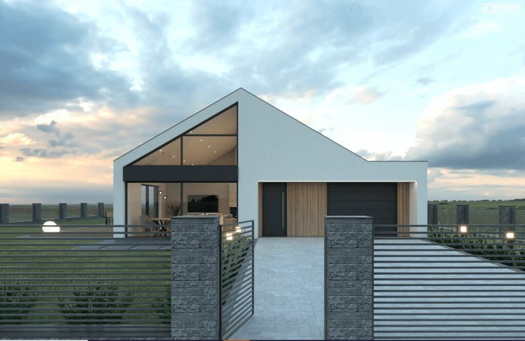 Działki budowlane 1635m2 - Tytusin, Gm. Chełm