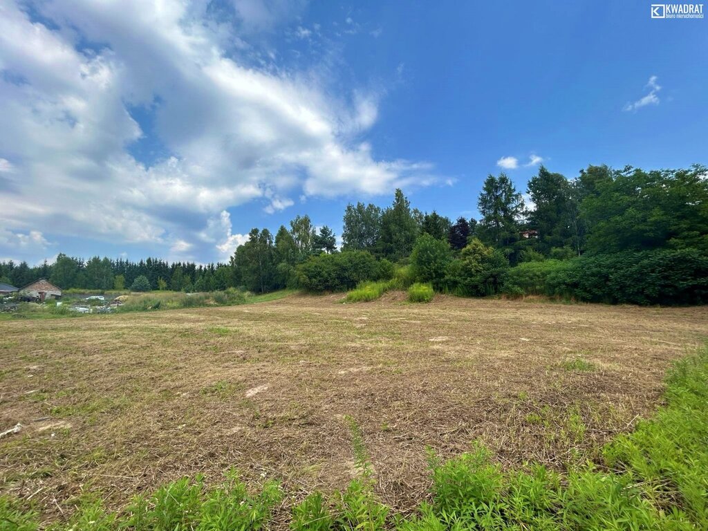 Działka 3112m2 Jakubowice Konińskie Kolonia