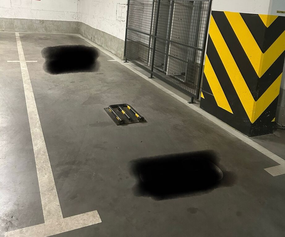 Miejsce postojowe / 23 m2/  Przedmiejska