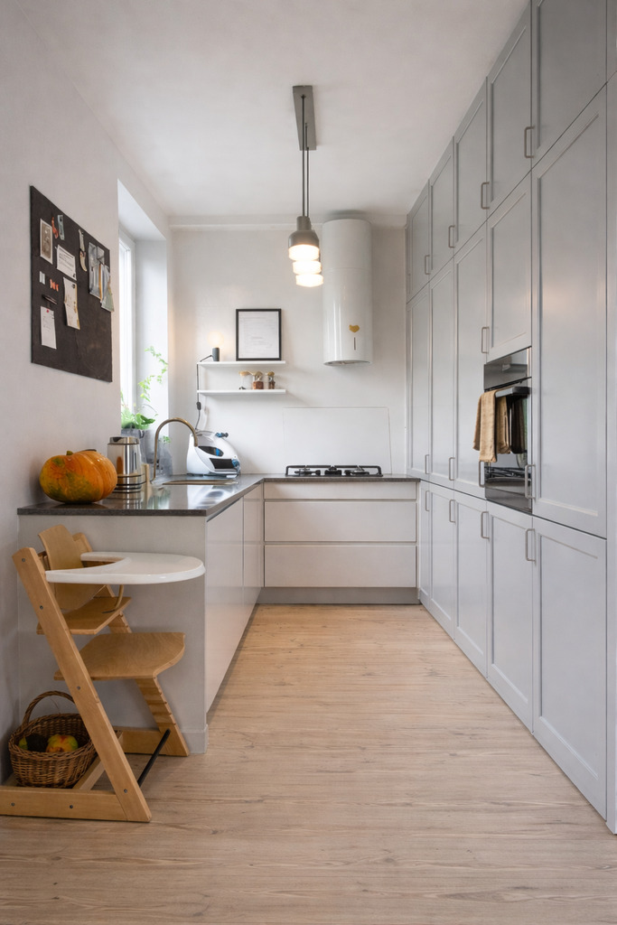 Al.Jerozolimskie 42 | Metro Centrum I REZERWACJA