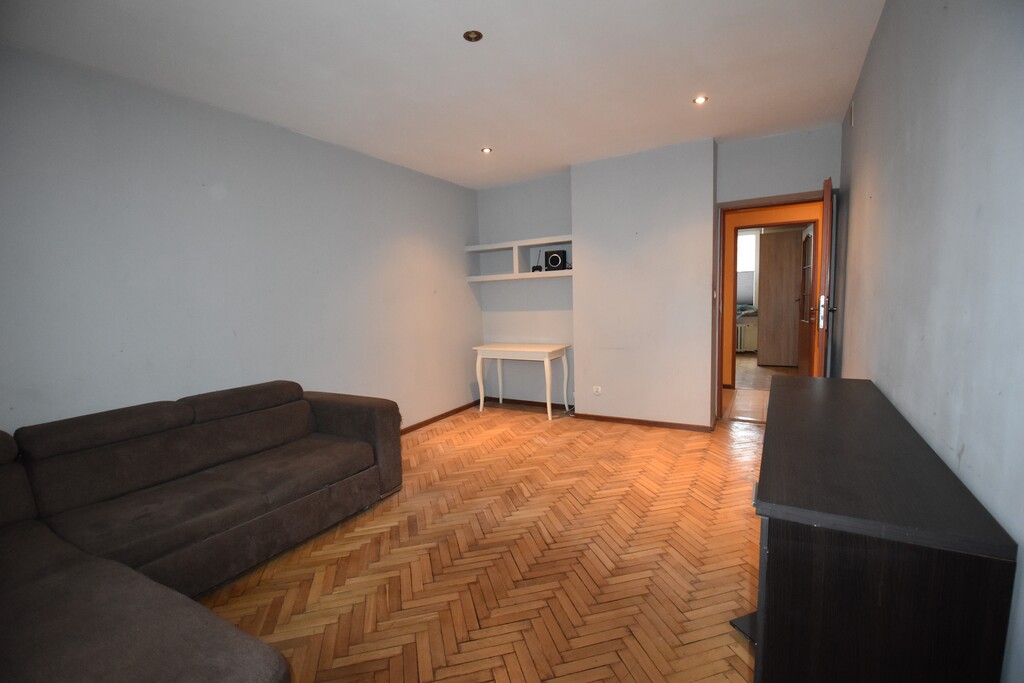 Wyjątkowo atrakcyjna oferta - 2 pokoje os. Planty