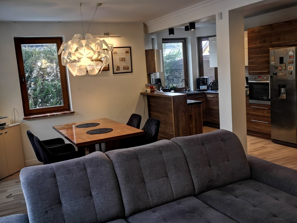 Komfortowy dom blisko morza Kosakowo