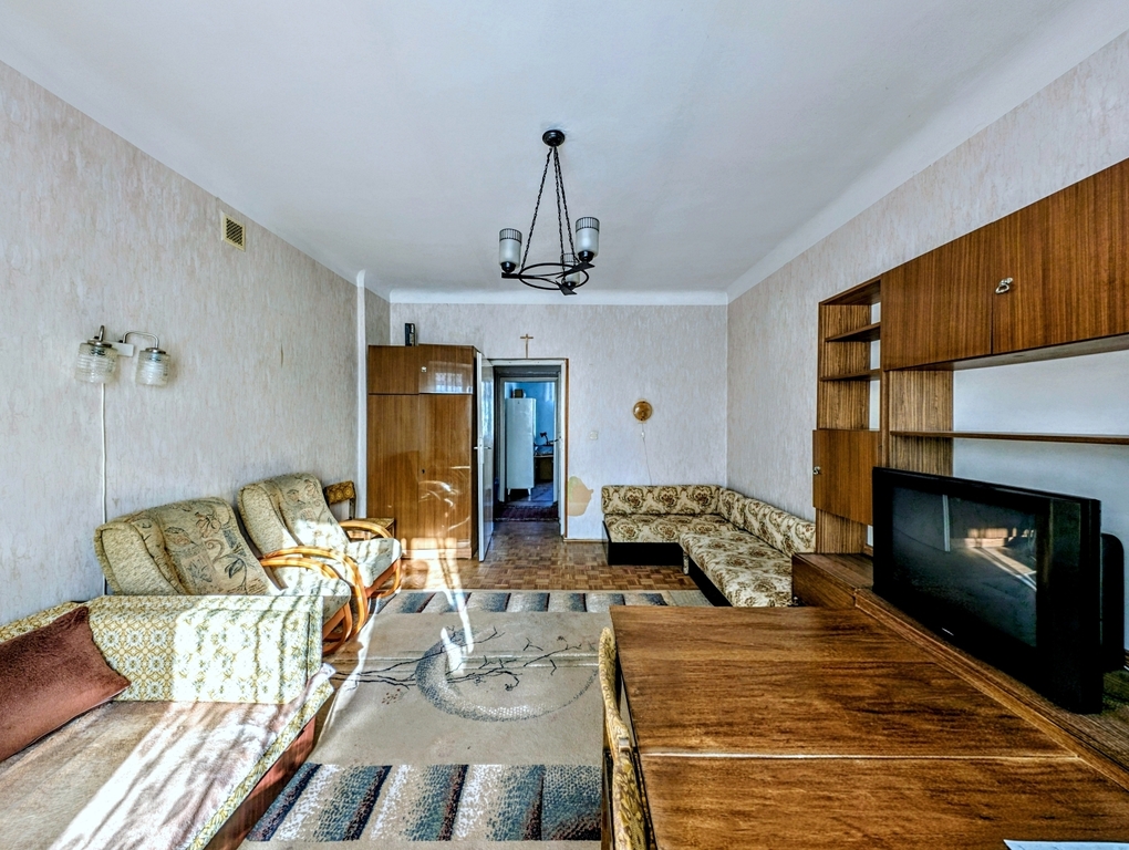 Mieszkanie 2pok., 46,70 m2 w Świdniku