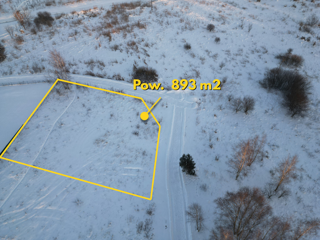 Atrakcyjna działka budowlana, ul. Bulwarowa, Chełm