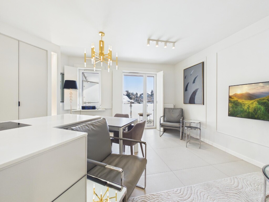 Apartament, 2 pokoje, Stawiguda k. Olsztyna