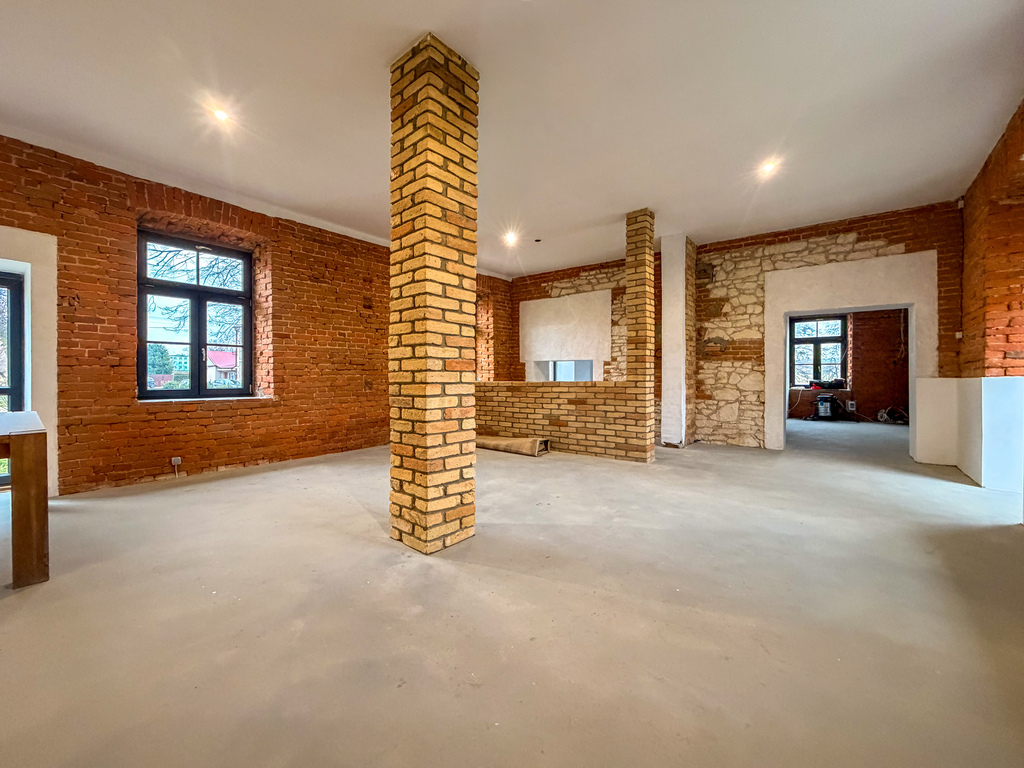 Lokal handlowo-usługowy w Wojsławicach