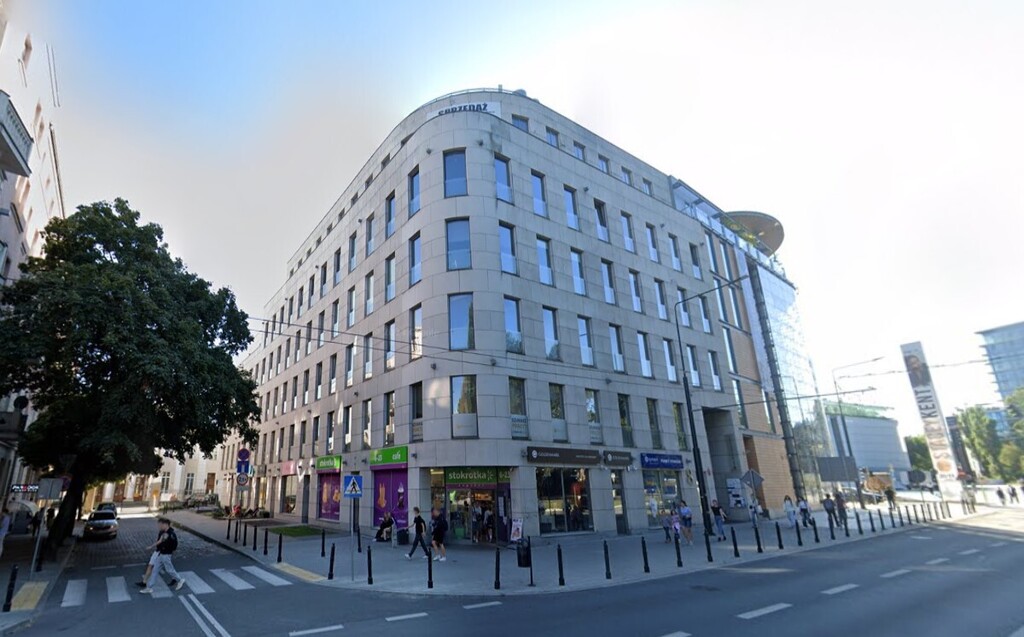 Do sprzedania lokal inwestycyjny 133m2!!!