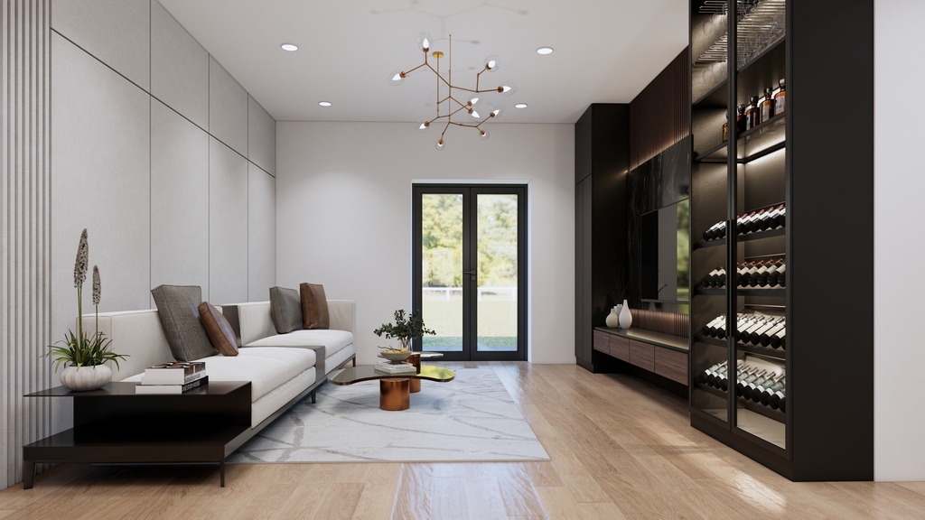 Mieszkanie z własnym garażem, okolice Wolbromia