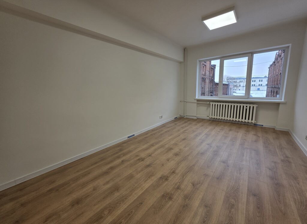 Lokal biurowy o powierzchni 19m2 do wynajęcia!