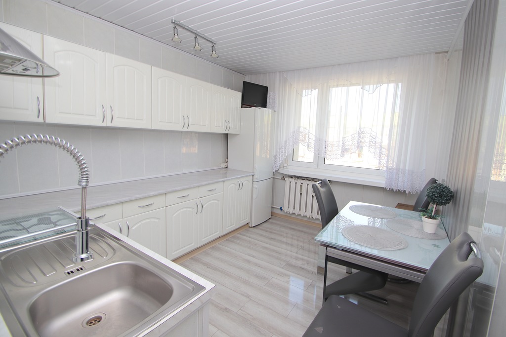 2 pokoje z balkonem | 50 m² | Bytom Stroszek