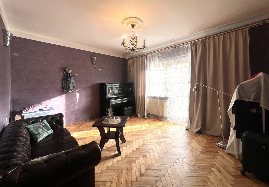 Dom w Swoszowicach 270m z widokowym tarasem