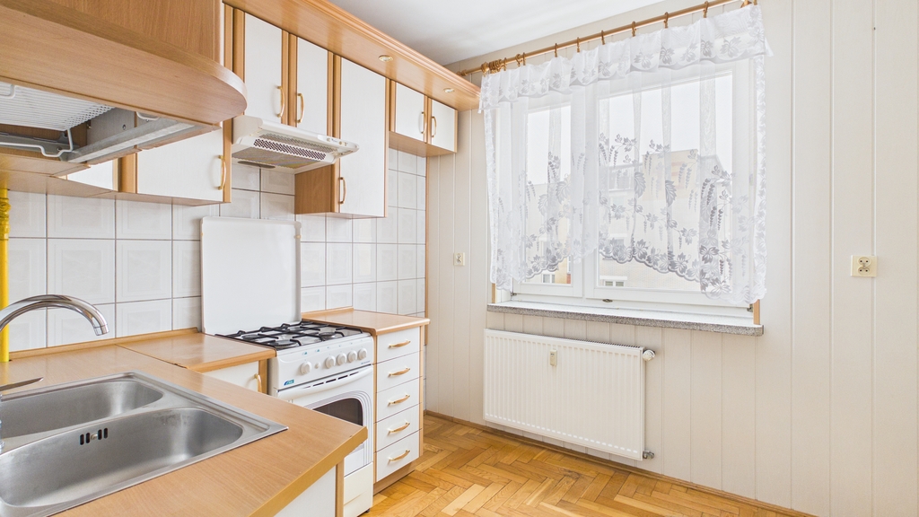 Mieszkanie – Łomża, ul. Księcia Janusza I