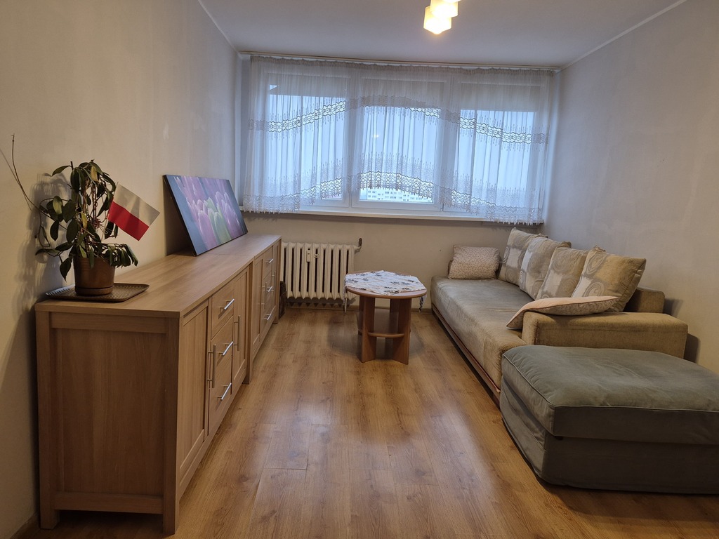 Mieszkanie – Legnica