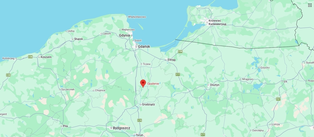 Atrakcyjna nieruchomość inwestycyjna woj Pomorskie