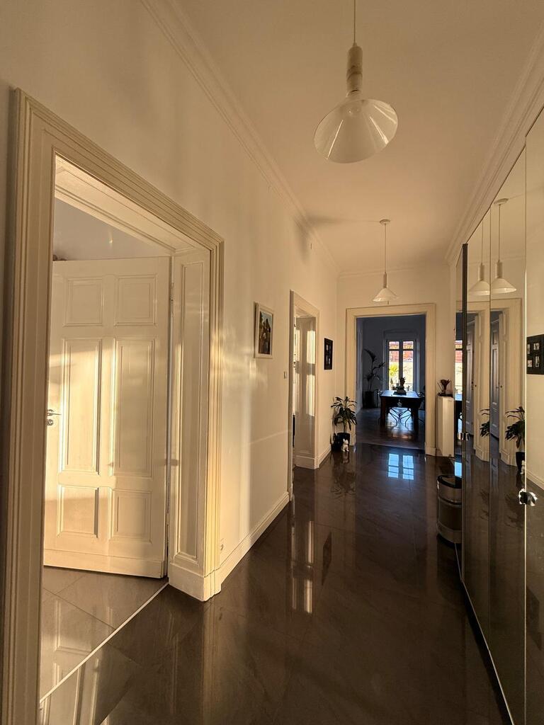 Wyjątkowy TOP apartament w kameralnej willi