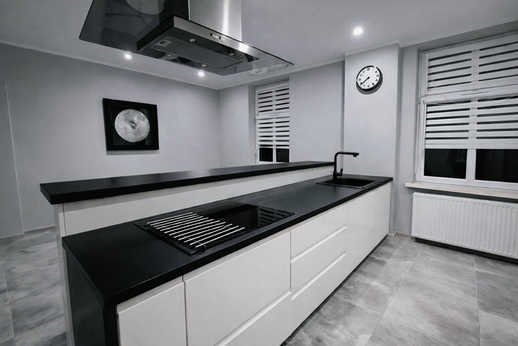 Przestronne eleganckie mieszkanie po remoncie