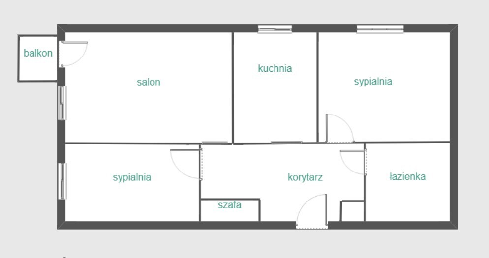 Lsm_Na_sprzedaż_mieszkanie_53m2_3pokoje!!!