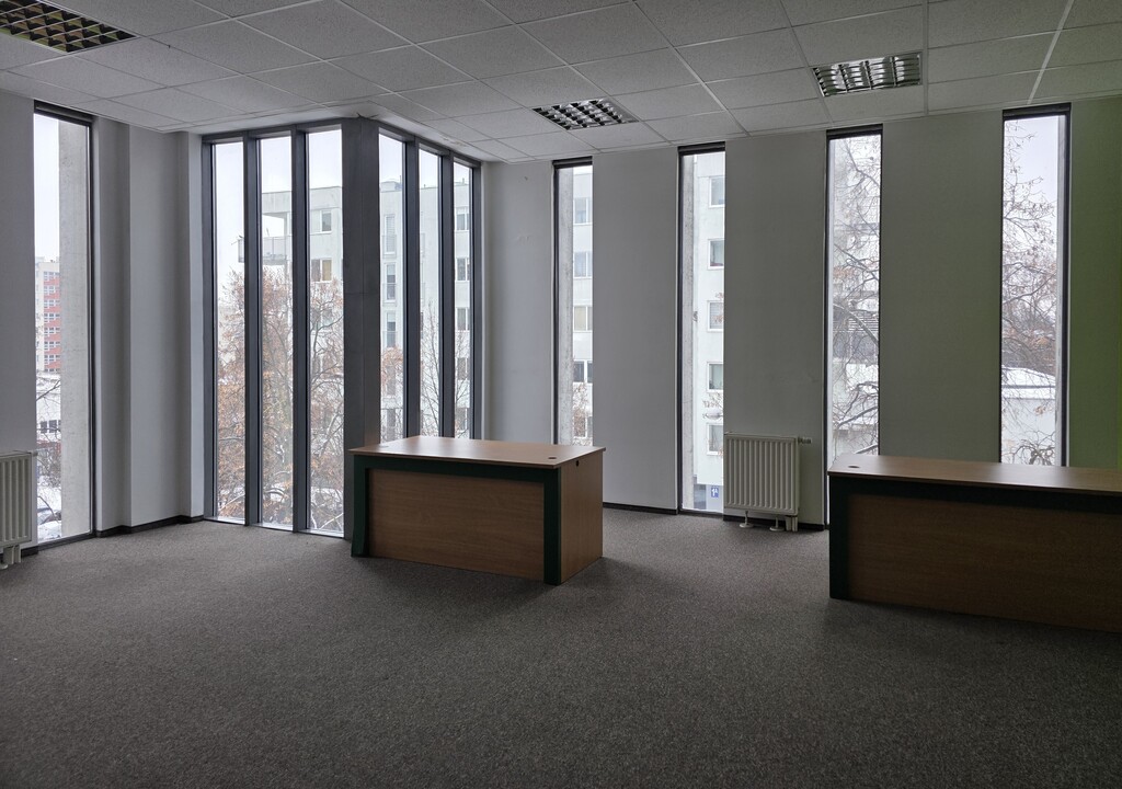 54m2 powierzchni biurowej do wynajęcia Lsm!!!!