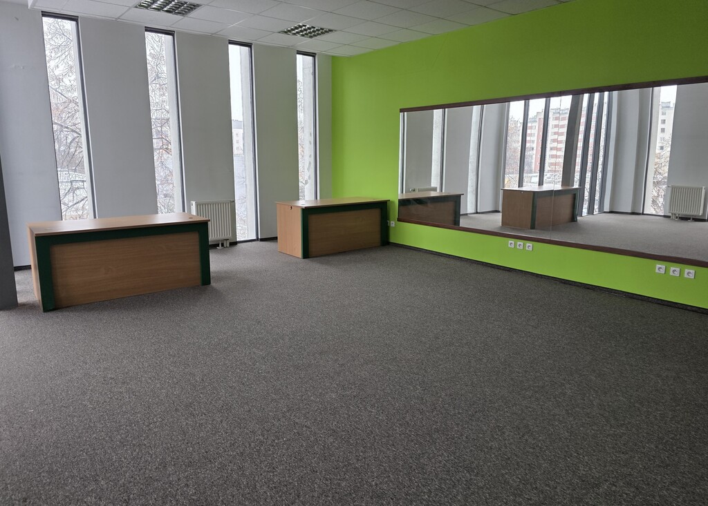 54m2 powierzchni biurowej do wynajęcia Lsm!!!!
