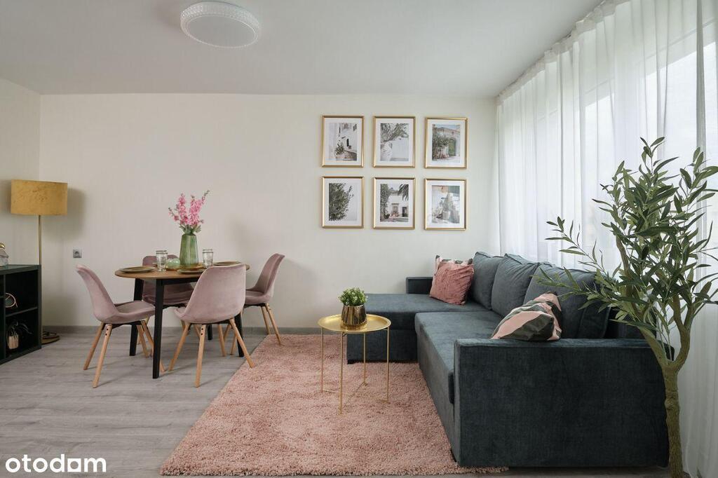 Mieszkanie – Lubin