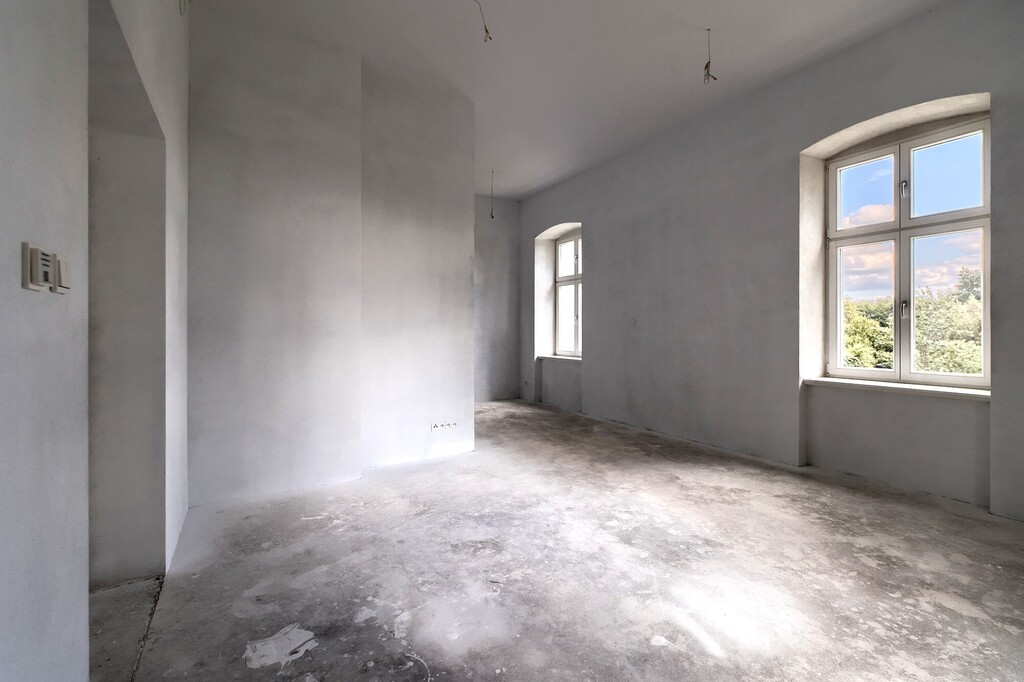 Mieszkanie – Miroszowice