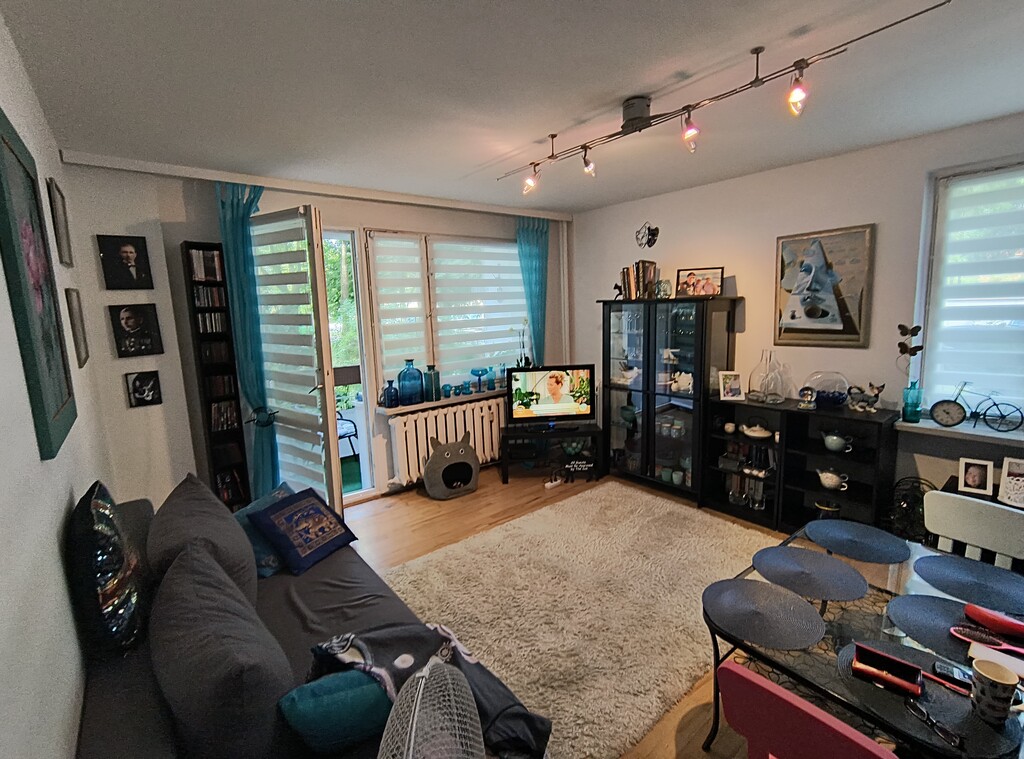 Czechów mieszkanie 63m2 na sprzedaż!!!