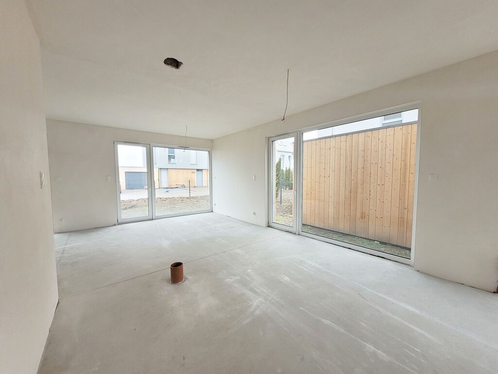 Dom Bliźniak / Opatowicka / stan deweloperski