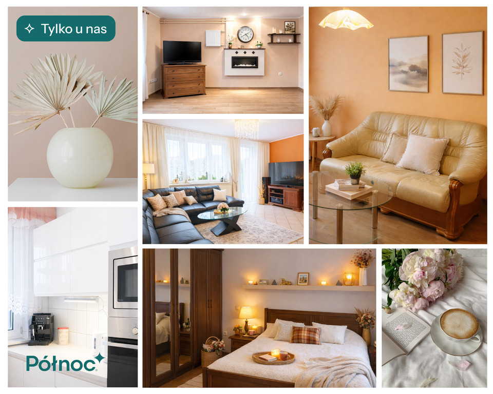 Rodzinny dom, skrajny segment