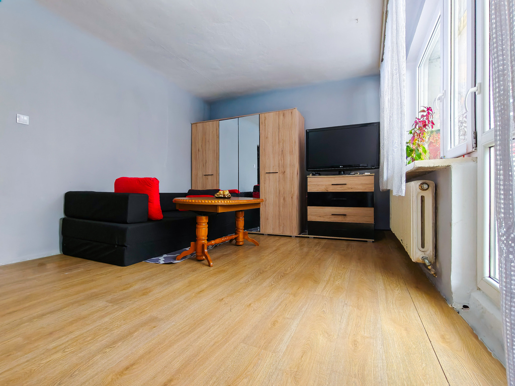 Zamieszkaj wśród ciszy – Iłowa k. Sawina