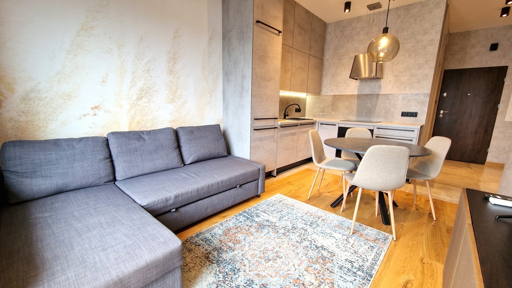 Apartament M3 z Garderobą Parkitka Częstochowa